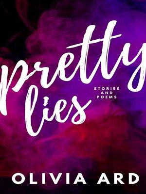 cover image of Pretty Lies